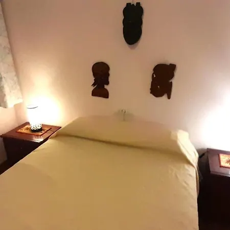 Apartamento 3 Playa Foz