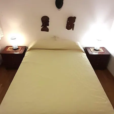 Apartamento 3 Playa