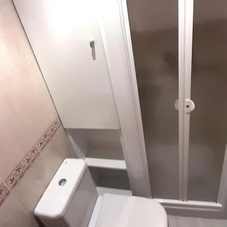 Apartamento 3 Playa *