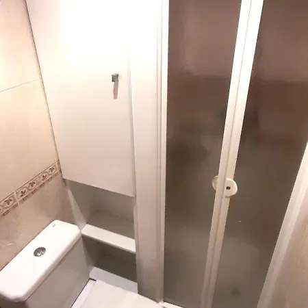 3 Playa Apartamento