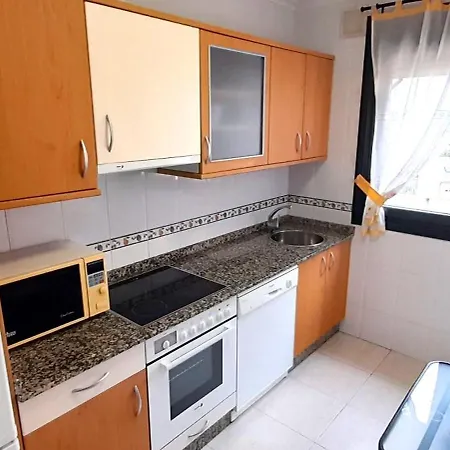 Apartamento 3 Playa