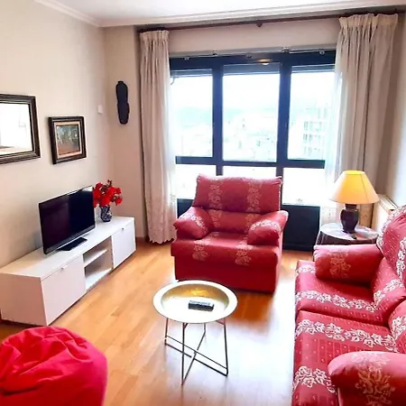 Apartamento 3 Playa