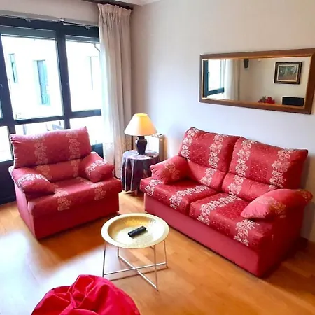 3 Playa Apartamento